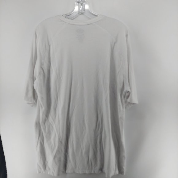 Dickies performance temp IQ Short Sleeve Pocket T-Shirt XL lot of 4 - Picture 15 of 16